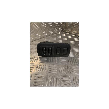 Commande de reglage hauteur de phare RENAULT MEGANE 3 PHASE 1 BREAK d’occasion