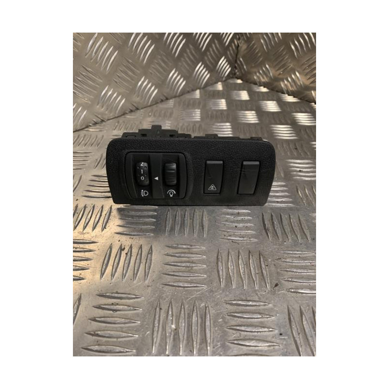 Commande de reglage hauteur de phare RENAULT MEGANE 3 PHASE 1 BREAK d’occasion