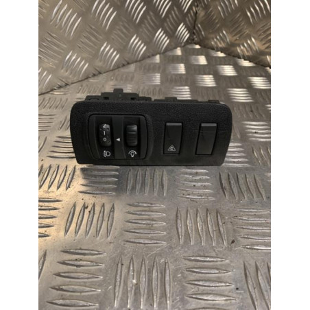 Commande de reglage hauteur de phare RENAULT MEGANE 3 PHASE 1 BREAK d’occasion