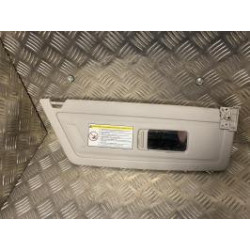 Pare soleil droit CITROEN C4 PICASSO 1 d’occasion