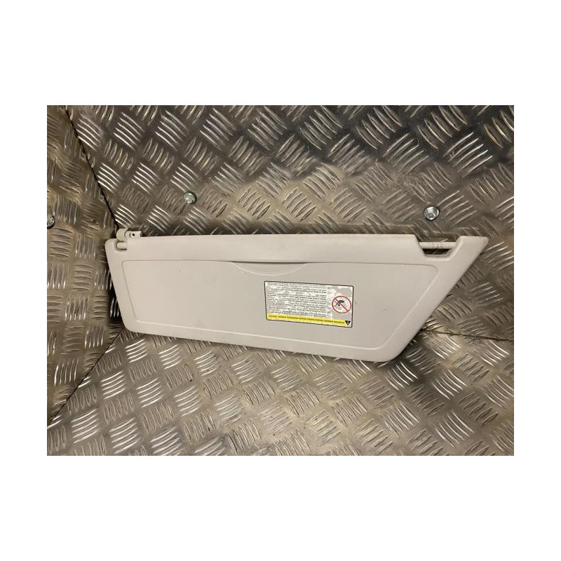 Pare soleil droit CITROEN C4 PICASSO 1 d’occasion