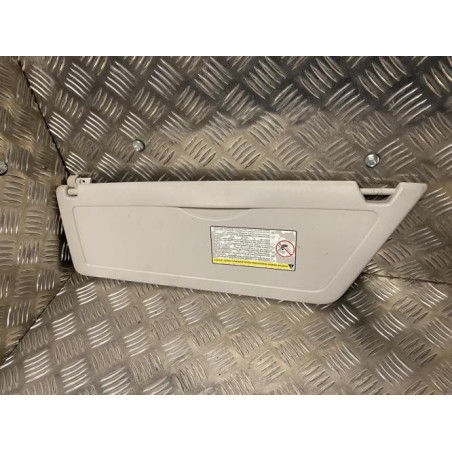 Pare soleil droit CITROEN C4 PICASSO 1 d’occasion