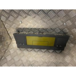 Compteur CITROEN C4 PICASSO 1 d’occasion