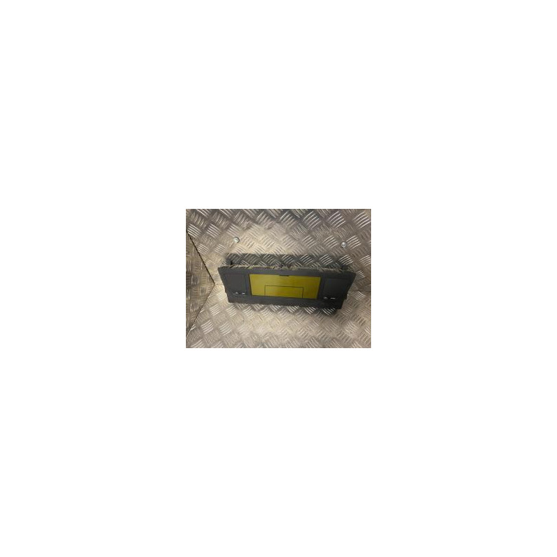Compteur CITROEN C4 PICASSO 1 d’occasion
