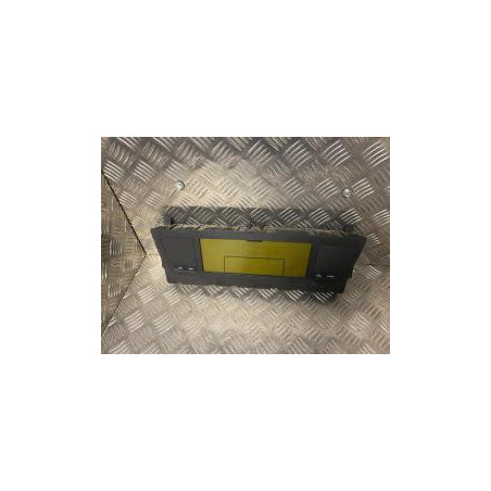 Compteur CITROEN C4 PICASSO 1 d’occasion