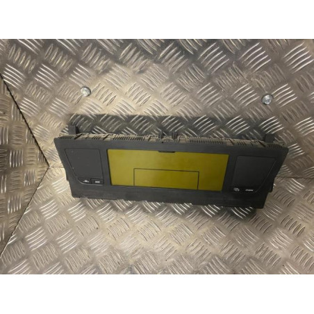 Compteur CITROEN C4 PICASSO 1 d’occasion