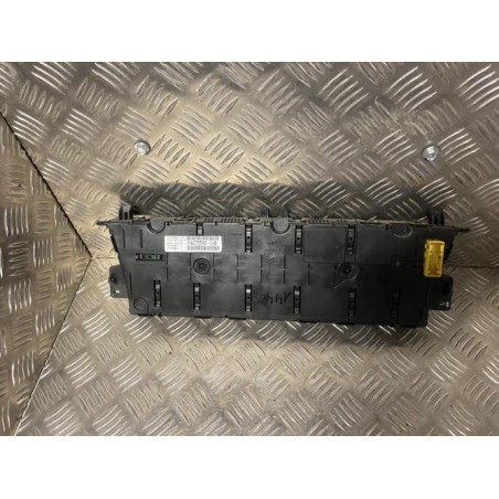 Compteur CITROEN C4 PICASSO 1 d’occasion