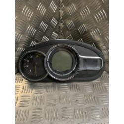 Compteur RENAULT MEGANE 3 PHASE 1 BREAK d’occasion
