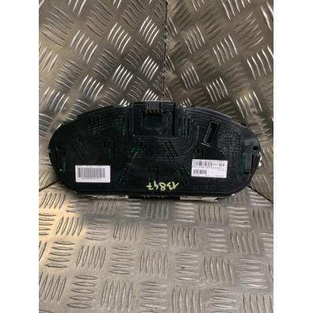 Compteur RENAULT MEGANE 3 PHASE 1 BREAK d’occasion