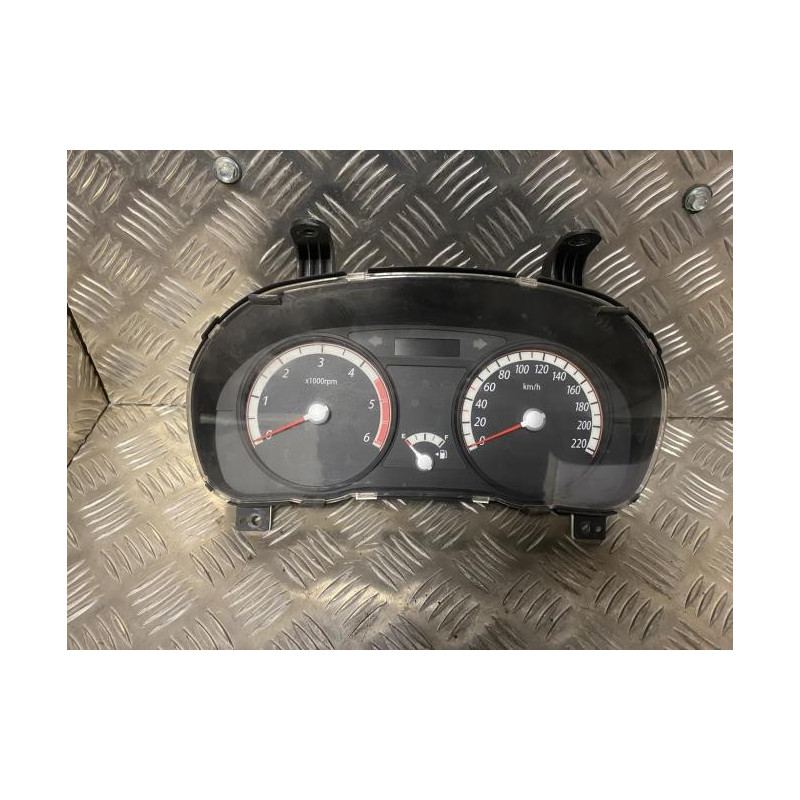 Compteur KIA RIO 2 PHASE 1 d’occasion