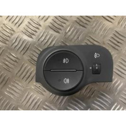 Commande de reglage hauteur de phare KIA RIO 2 PHASE 1 d’occasion