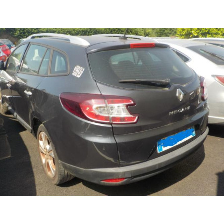 Retroviseur gauche RENAULT MEGANE 3 PHASE 1 BREAK d’occasion