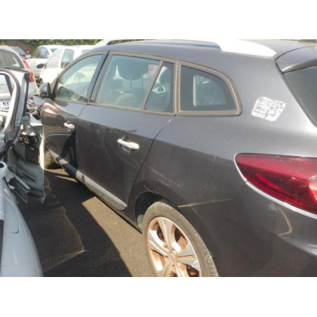 Retroviseur gauche RENAULT MEGANE 3 PHASE 1 BREAK d’occasion