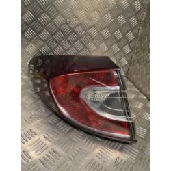 Feu arriere principal gauche (feux) RENAULT MEGANE 3 PHASE 1 BREAK d’occasion