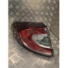 Feu arriere principal gauche (feux) RENAULT MEGANE 3 PHASE 1 BREAK d’occasion
