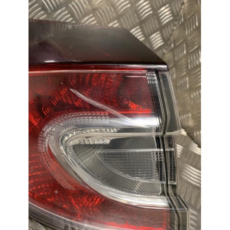 Feu arriere principal gauche (feux) RENAULT MEGANE 3 PHASE 1 BREAK d’occasion