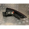 Feu arriere principal gauche (feux) RENAULT MEGANE 3 PHASE 1 BREAK d’occasion