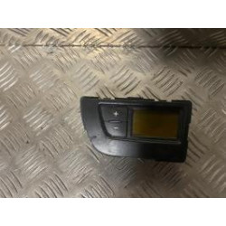 Commande chauffage CITROEN C4 PICASSO 1 d’occasion