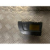 Commande chauffage CITROEN C4 PICASSO 1 d’occasion