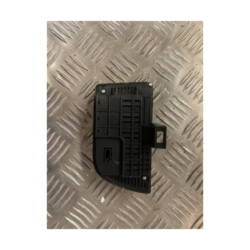 Commande chauffage CITROEN C4 PICASSO 1 d’occasion