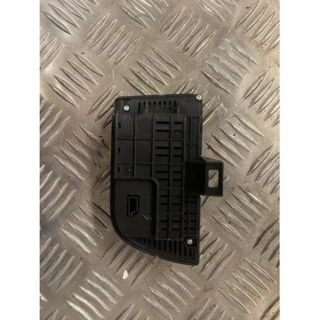 Commande chauffage CITROEN C4 PICASSO 1 d’occasion