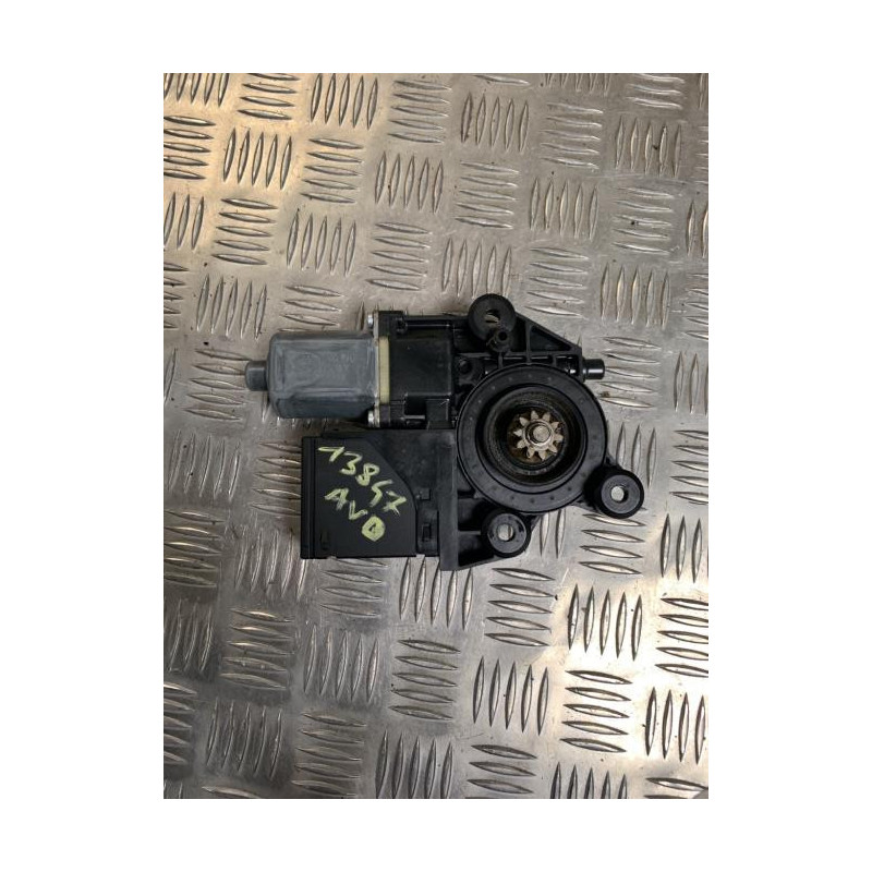 Moteur leve vitre avant droit RENAULT MEGANE 3 PHASE 1 BREAK d’occasion