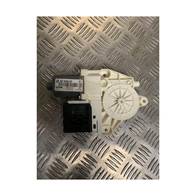 Moteur leve vitre arriere droit RENAULT MEGANE 3 PHASE 1 BREAK d’occasion