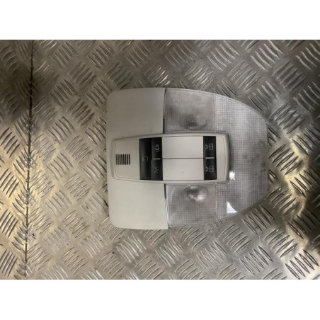 Eclairage de plafonnier MERCEDES CLASSE A 169 PHASE 1 d’occasion