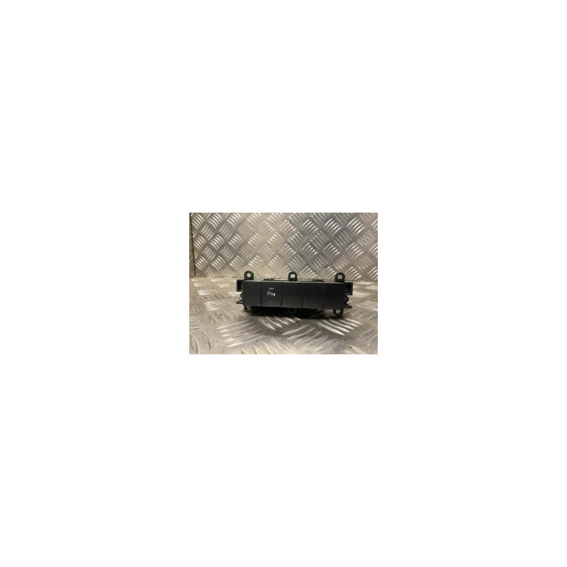 Bouton/Interrupteur MERCEDES CLASSE A 169 PHASE 1 d’occasion