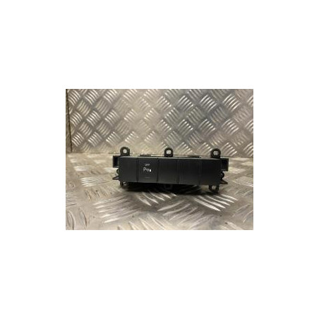 Bouton/Interrupteur MERCEDES CLASSE A 169 PHASE 1 d’occasion