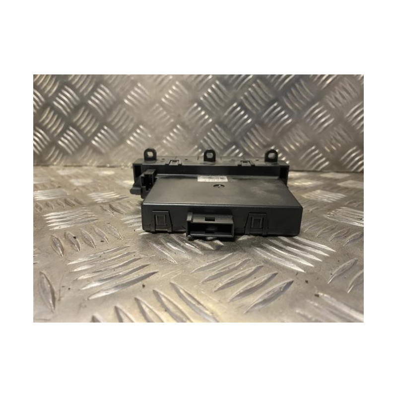 Bouton/Interrupteur MERCEDES CLASSE A 169 PHASE 1 d’occasion