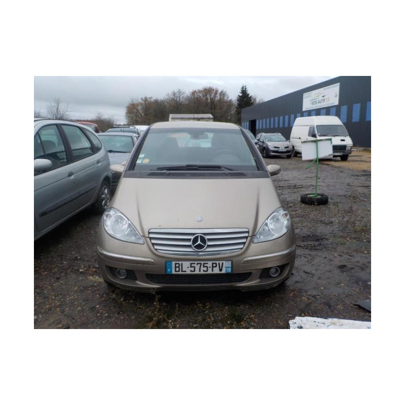 Bouton/Interrupteur MERCEDES CLASSE A 169 PHASE 1 d’occasion