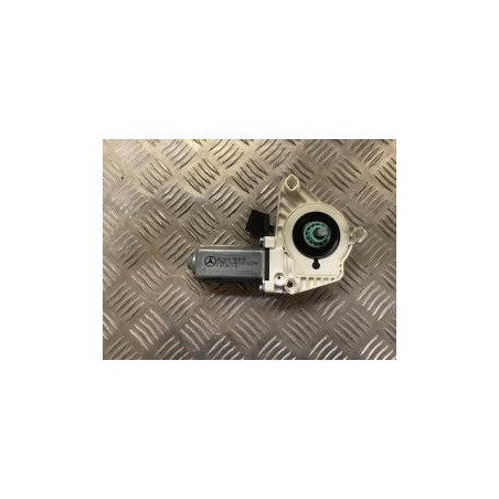 Moteur leve vitre avant gauche MERCEDES CLASSE A 169 PHASE 1 d’occasion