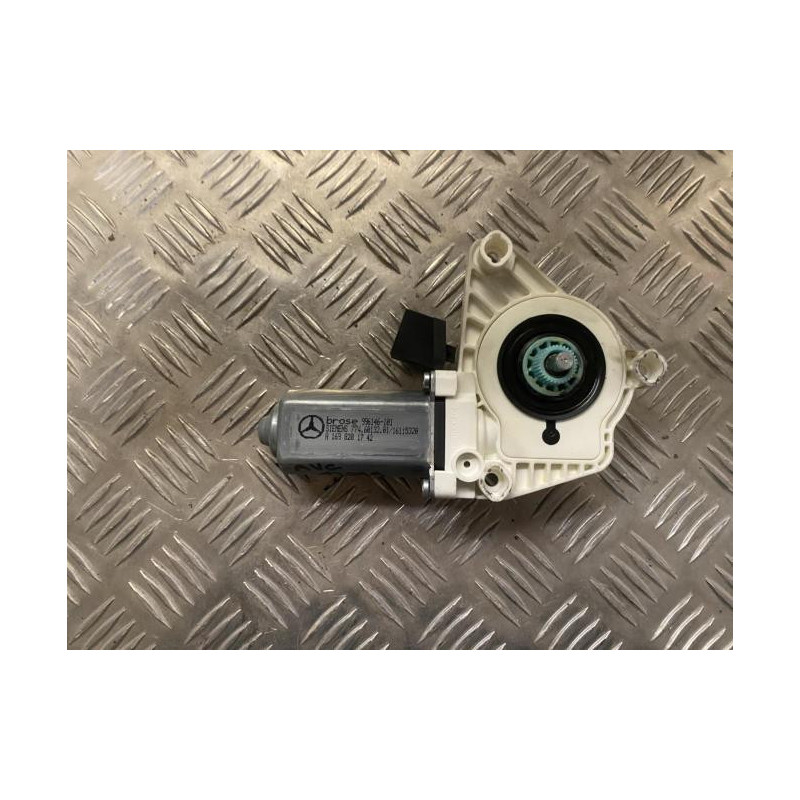 Moteur leve vitre avant gauche MERCEDES CLASSE A 169 PHASE 1 d’occasion