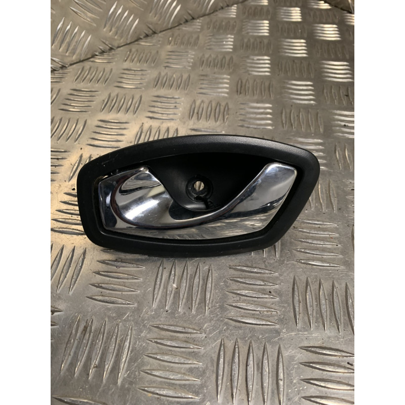 Poignee interieur arriere gauche RENAULT MEGANE 3 PHASE 2 d’occasion