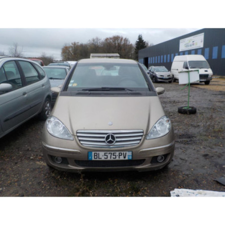 Eclairage de plafonnier MERCEDES CLASSE A 169 PHASE 1 d’occasion