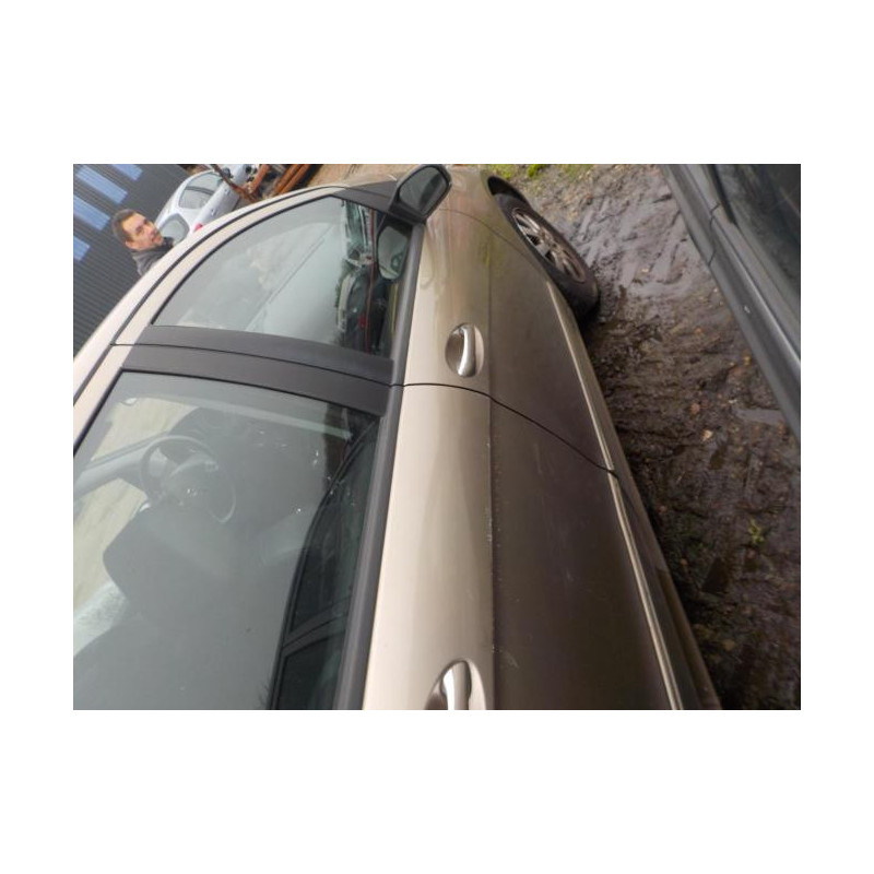 Pare soleil gauche MERCEDES CLASSE A 169 PHASE 1 d’occasion