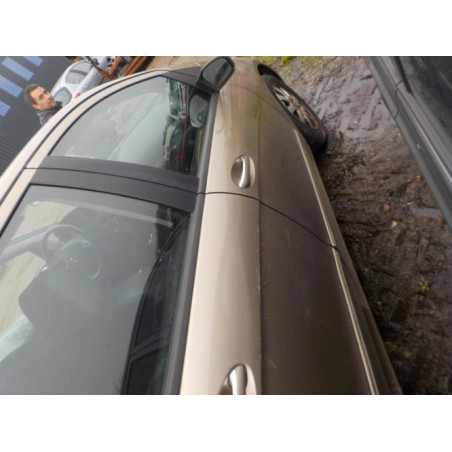 Pare soleil gauche MERCEDES CLASSE A 169 PHASE 1 d’occasion