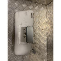 Pare soleil droit MERCEDES CLASSE A 169 PHASE 1 d’occasion