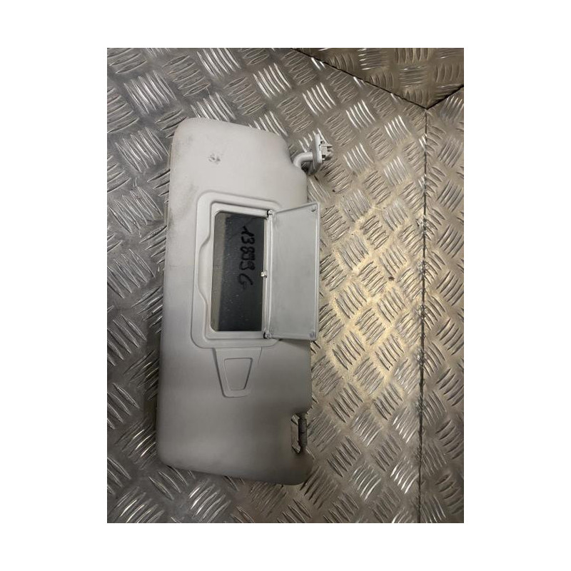 Pare soleil droit MERCEDES CLASSE A 169 PHASE 1 d’occasion