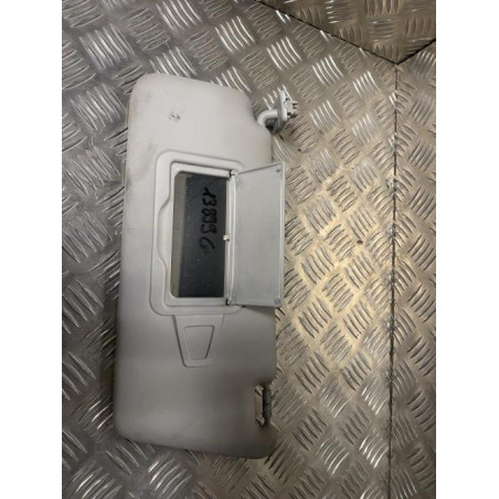 Pare soleil droit MERCEDES CLASSE A 169 PHASE 1 d’occasion