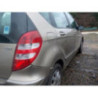Pare soleil droit MERCEDES CLASSE A 169 PHASE 1 d’occasion