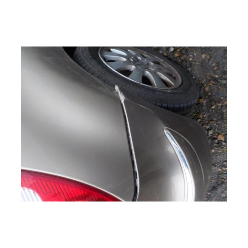 Pare soleil droit MERCEDES CLASSE A 169 PHASE 1 d’occasion