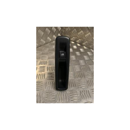 Interrupteur de leve vitre arriere gauche RENAULT MEGANE 3 PHASE 2 d’occasion