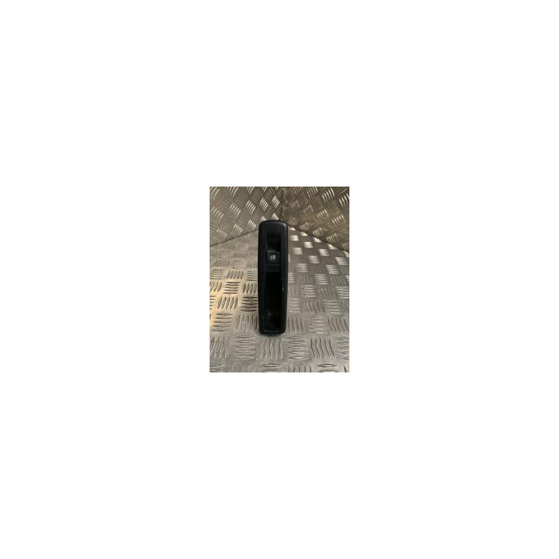 Interrupteur de leve vitre arriere droit RENAULT MEGANE 3 PHASE 2 d’occasion