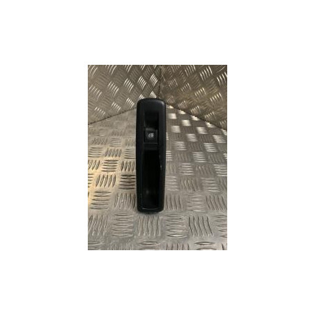 Interrupteur de leve vitre arriere droit RENAULT MEGANE 3 PHASE 2 d’occasion