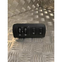 Commande de reglage hauteur de phare RENAULT MEGANE 3 PHASE 2 d’occasion