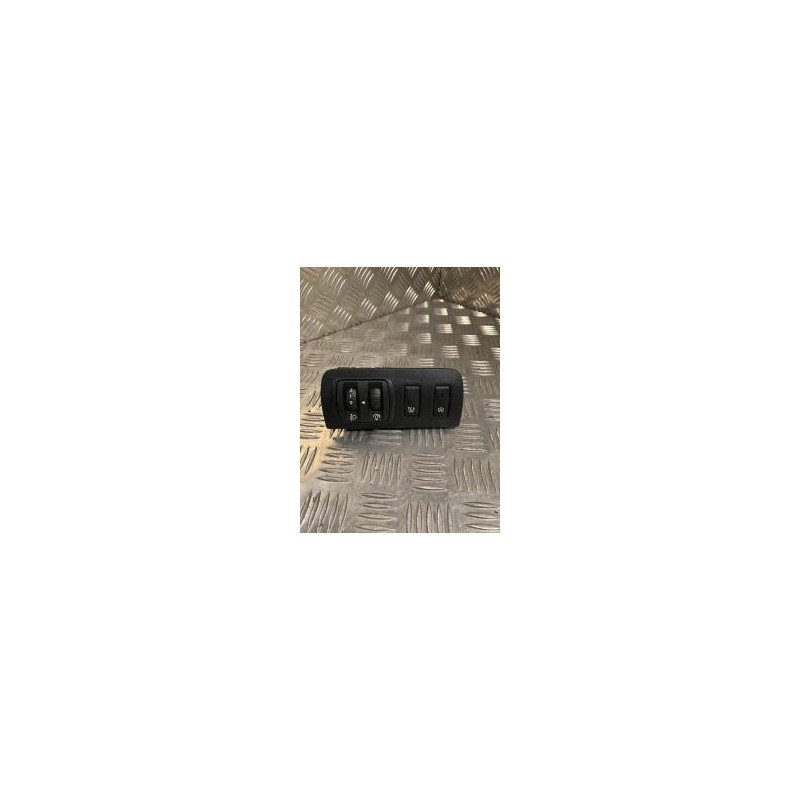 Commande de reglage hauteur de phare RENAULT MEGANE 3 PHASE 2 d’occasion