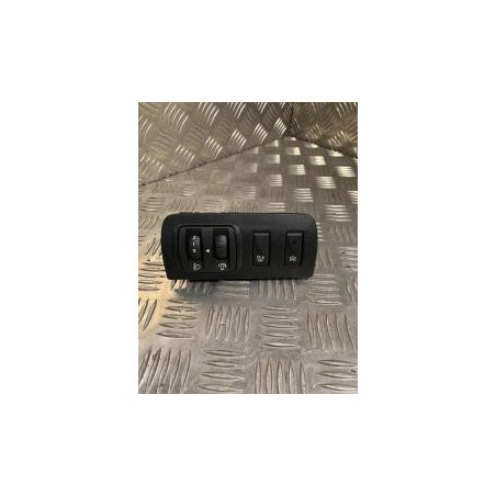 Commande de reglage hauteur de phare RENAULT MEGANE 3 PHASE 2 d’occasion