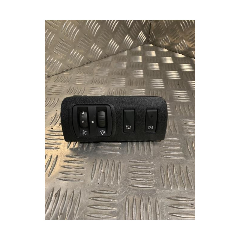 Commande de reglage hauteur de phare RENAULT MEGANE 3 PHASE 2 d’occasion